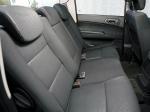 SsangYong Actyon 2007 года (AU)